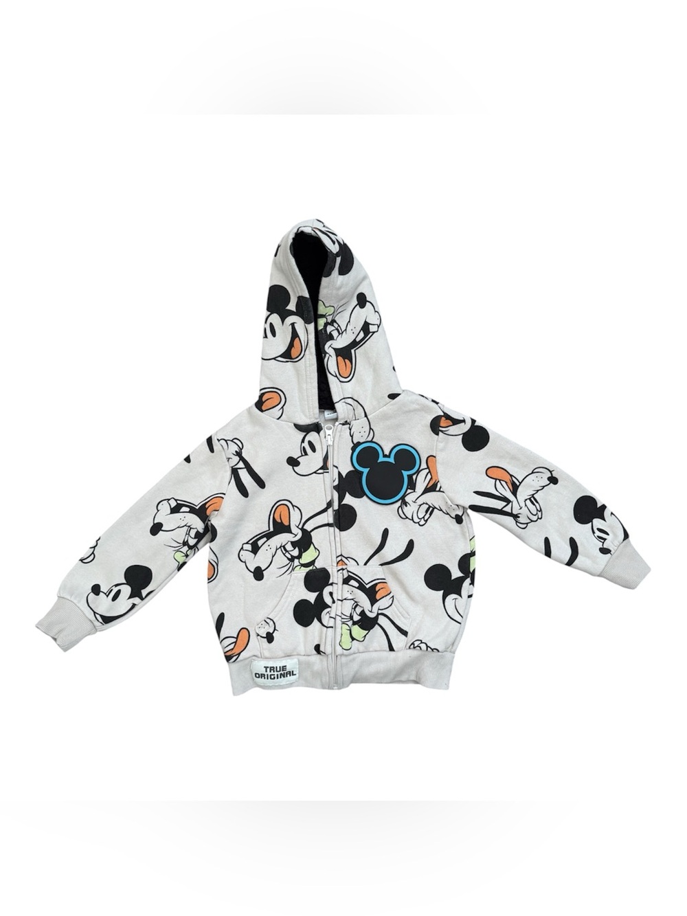 Disney Mickey and Friends Hoodie